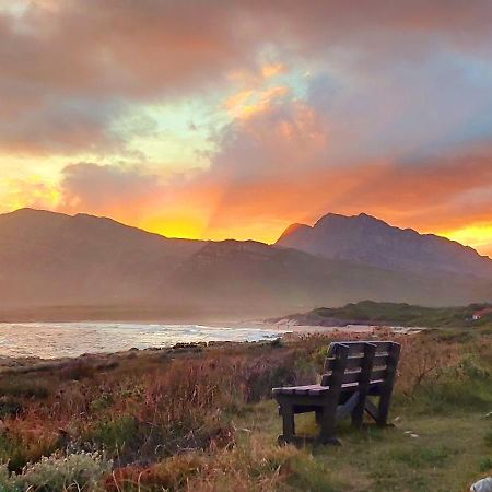 La Mer Seafront Selfcatering Accommodation Kleinmond Εξωτερικό φωτογραφία