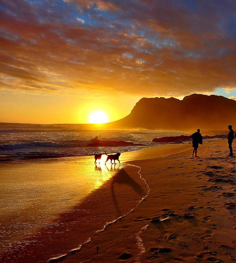 La Mer Seafront Selfcatering Accommodation Kleinmond Εξωτερικό φωτογραφία