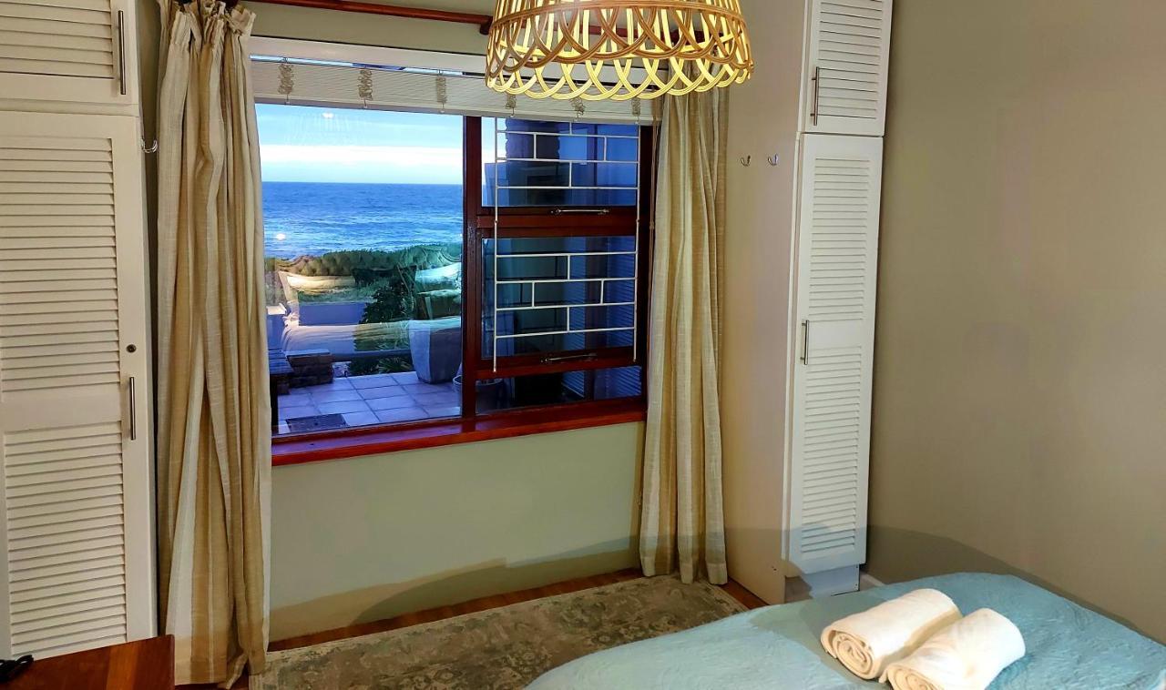 La Mer Seafront Selfcatering Accommodation Kleinmond Εξωτερικό φωτογραφία