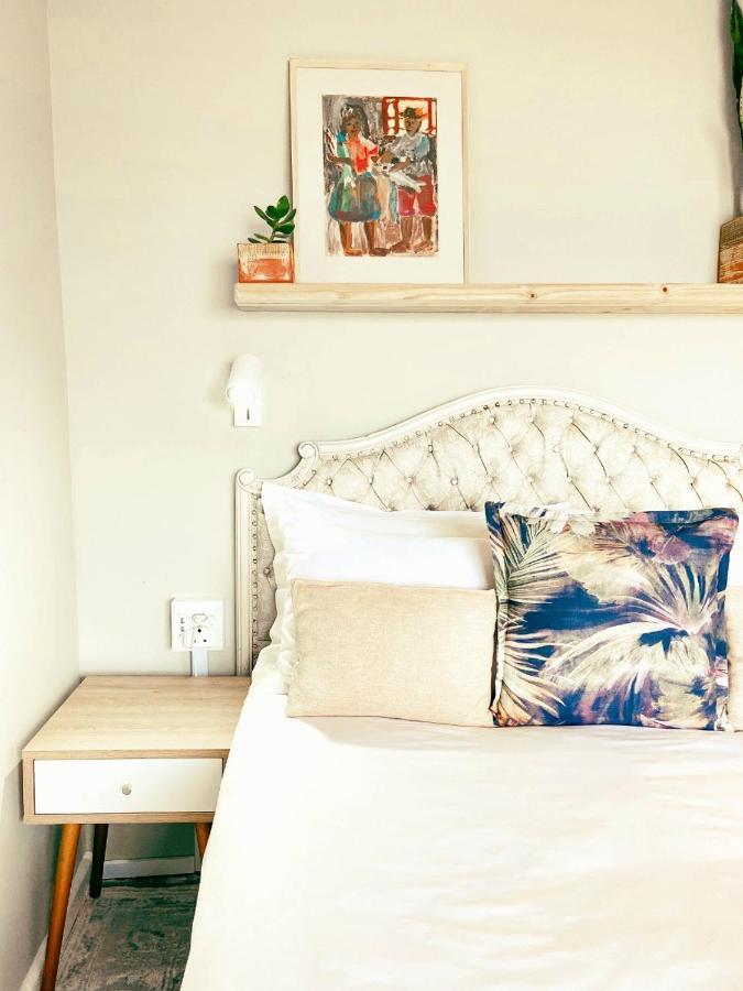 La Mer Seafront Selfcatering Accommodation Kleinmond Εξωτερικό φωτογραφία