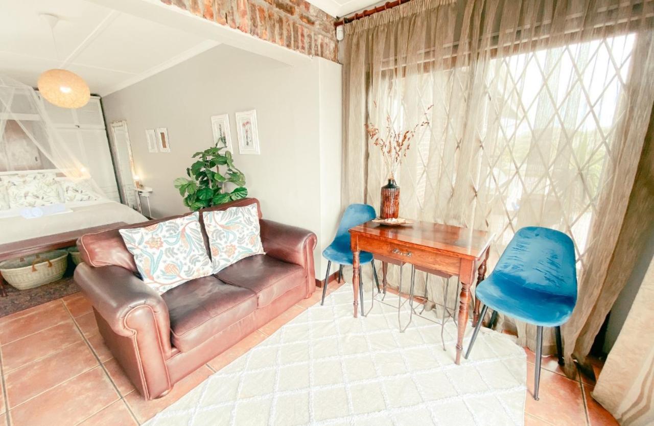 La Mer Seafront Selfcatering Accommodation Kleinmond Εξωτερικό φωτογραφία