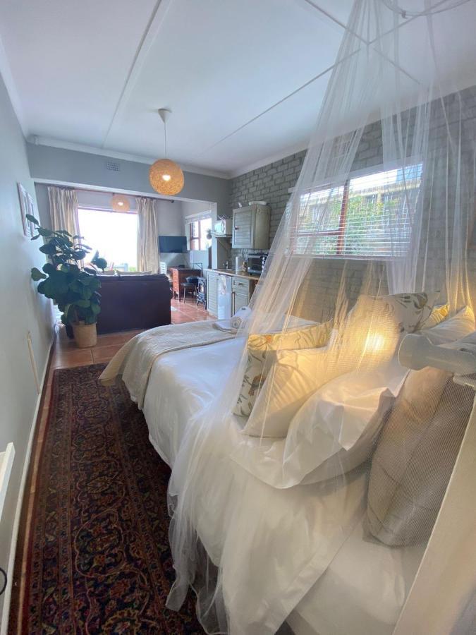 La Mer Seafront Selfcatering Accommodation Kleinmond Εξωτερικό φωτογραφία