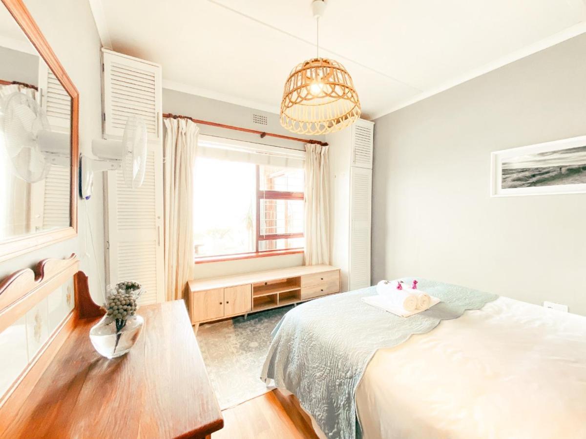 La Mer Seafront Selfcatering Accommodation Kleinmond Εξωτερικό φωτογραφία