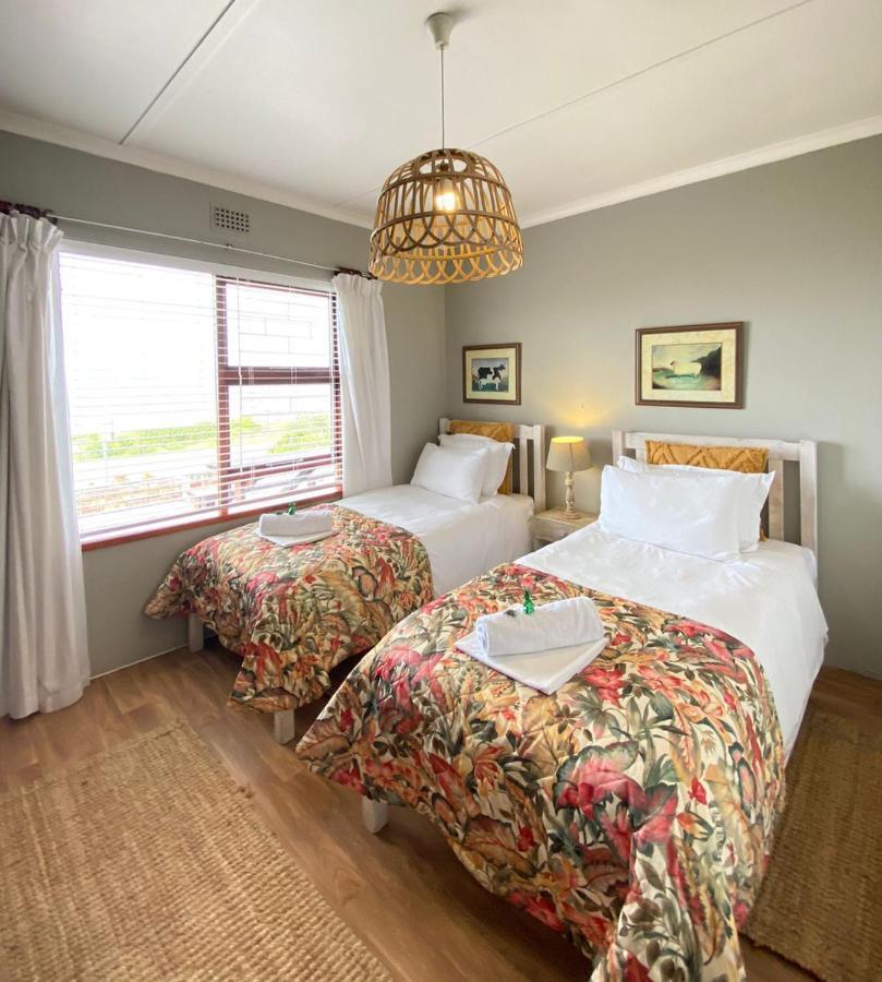 La Mer Seafront Selfcatering Accommodation Kleinmond Εξωτερικό φωτογραφία