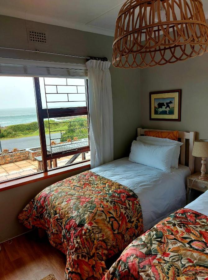 La Mer Seafront Selfcatering Accommodation Kleinmond Εξωτερικό φωτογραφία