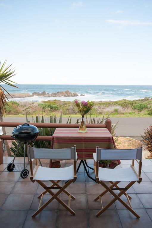 La Mer Seafront Selfcatering Accommodation Kleinmond Δωμάτιο φωτογραφία