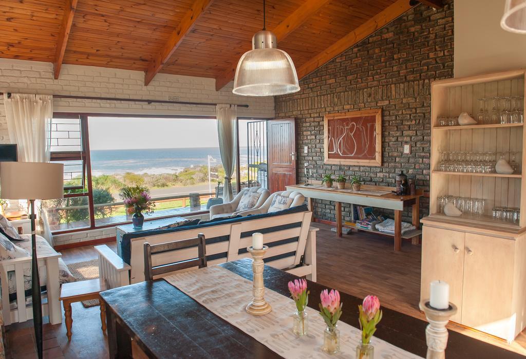 La Mer Seafront Selfcatering Accommodation Kleinmond Δωμάτιο φωτογραφία