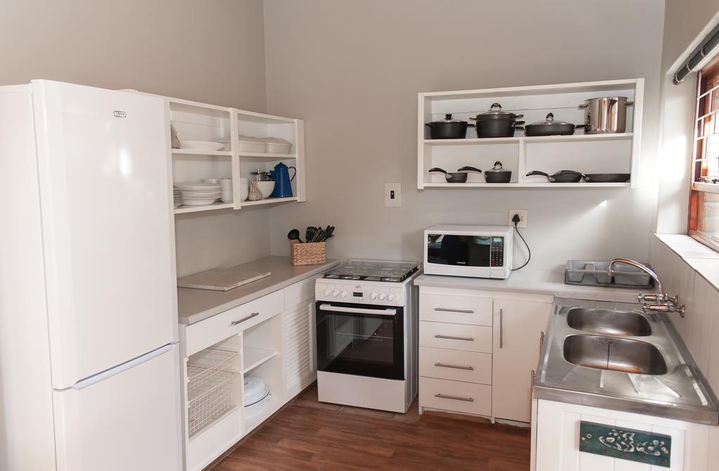 La Mer Seafront Selfcatering Accommodation Kleinmond Δωμάτιο φωτογραφία