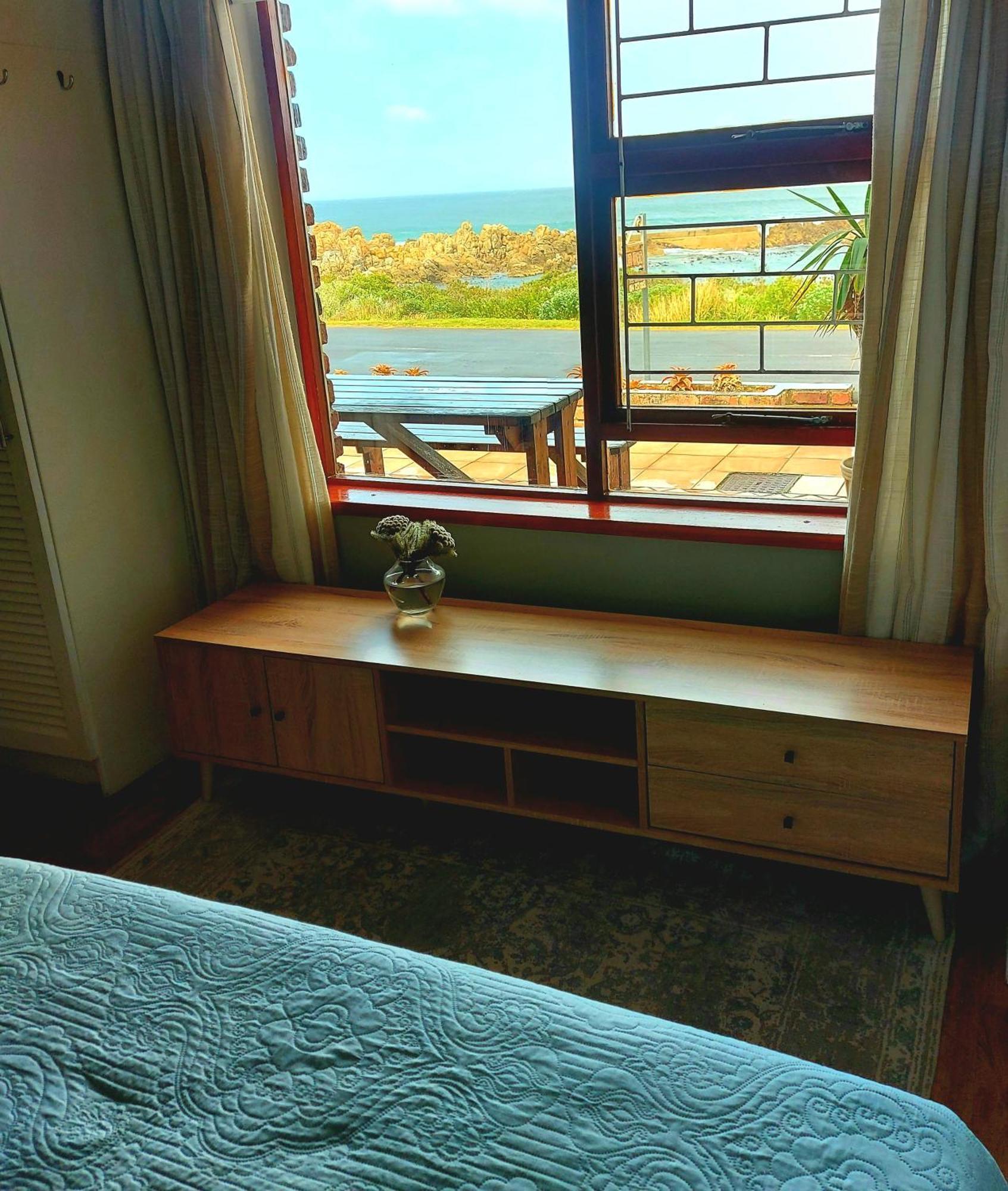La Mer Seafront Selfcatering Accommodation Kleinmond Δωμάτιο φωτογραφία