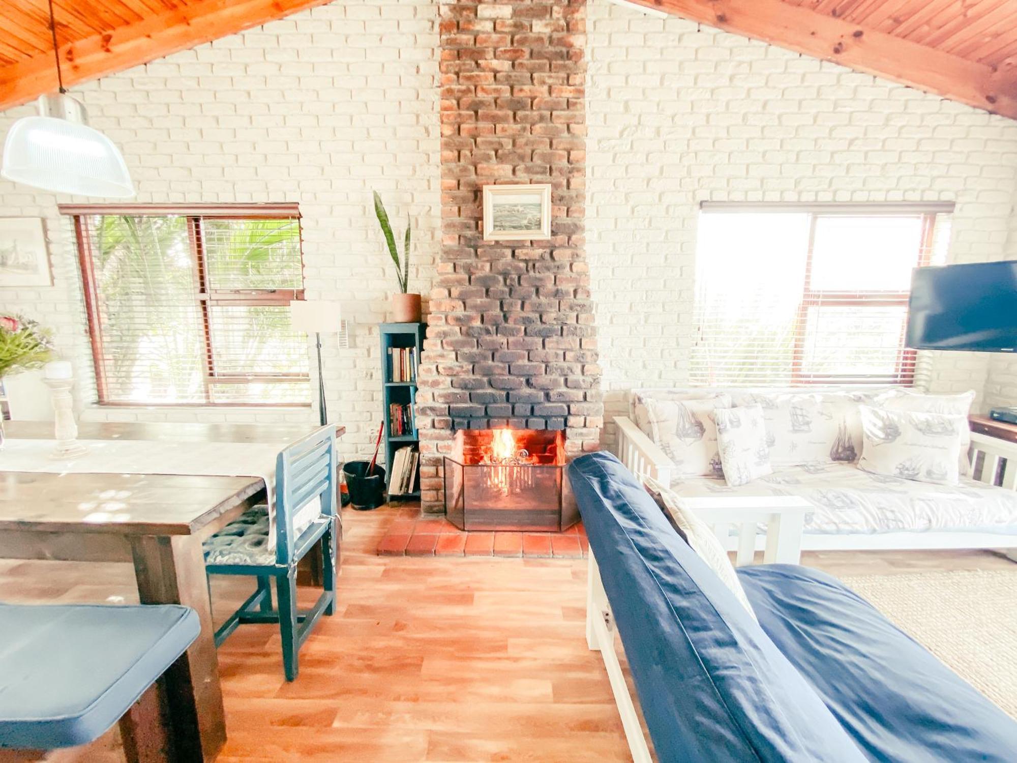 La Mer Seafront Selfcatering Accommodation Kleinmond Δωμάτιο φωτογραφία