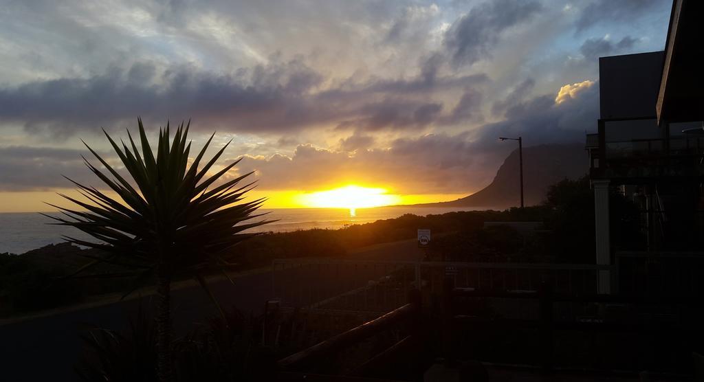 La Mer Seafront Selfcatering Accommodation Kleinmond Εξωτερικό φωτογραφία