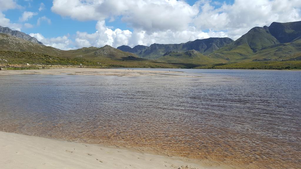 La Mer Seafront Selfcatering Accommodation Kleinmond Εξωτερικό φωτογραφία