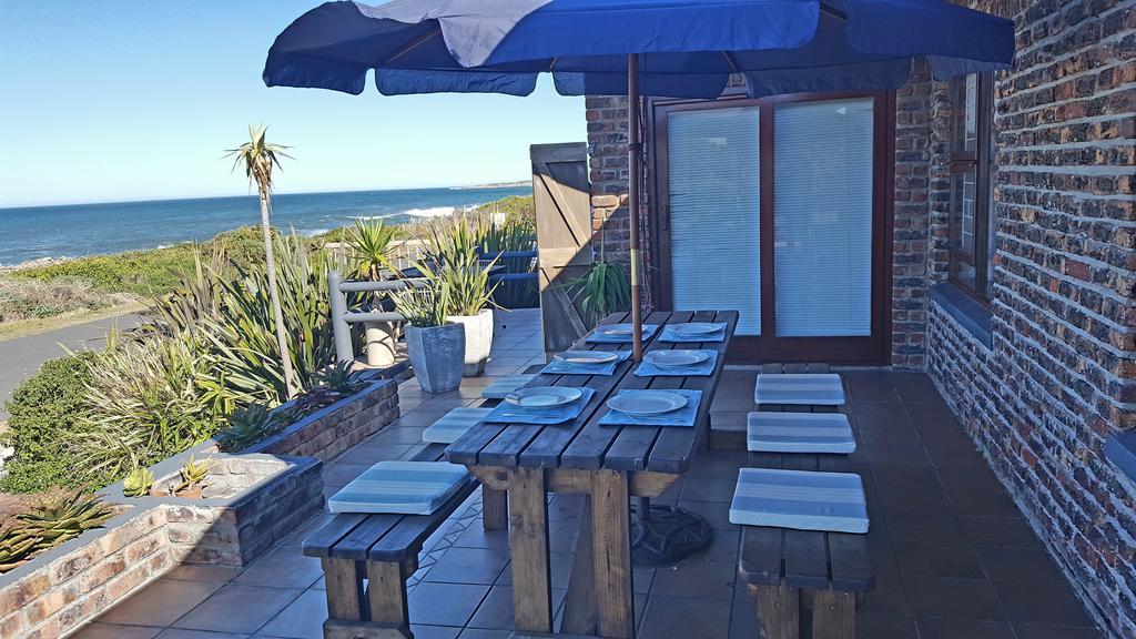 La Mer Seafront Selfcatering Accommodation Kleinmond Εξωτερικό φωτογραφία