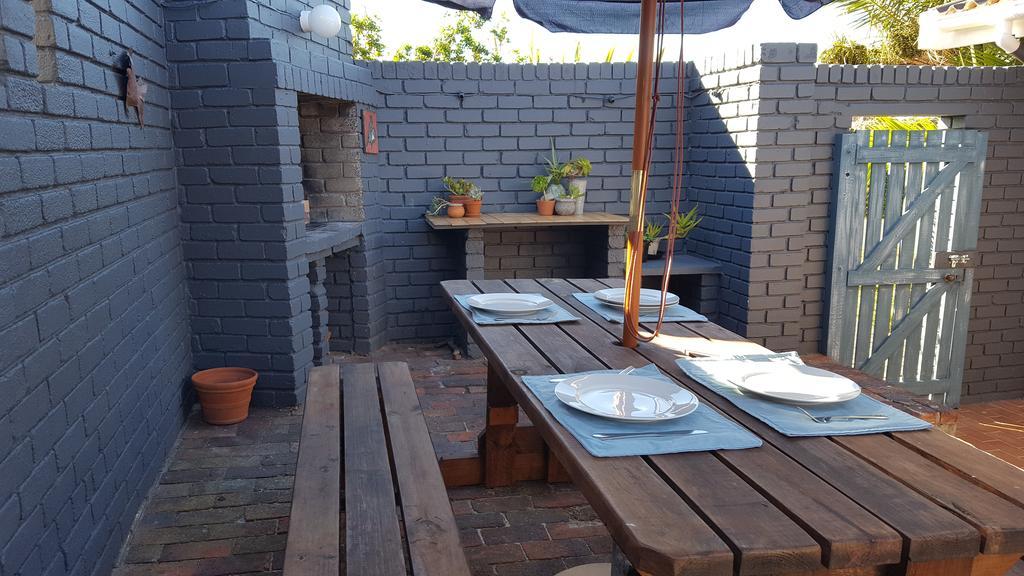 La Mer Seafront Selfcatering Accommodation Kleinmond Εξωτερικό φωτογραφία