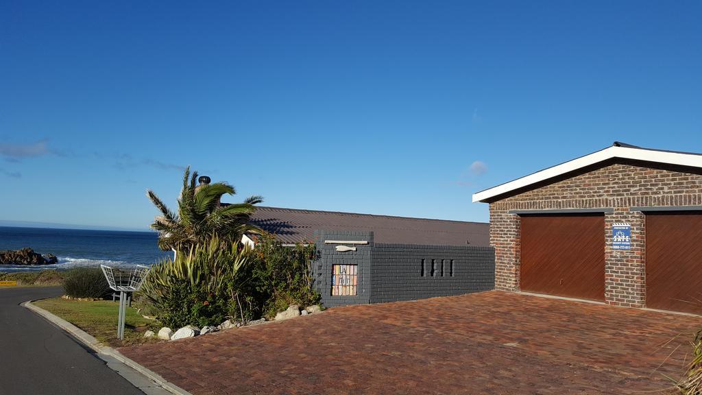 La Mer Seafront Selfcatering Accommodation Kleinmond Εξωτερικό φωτογραφία