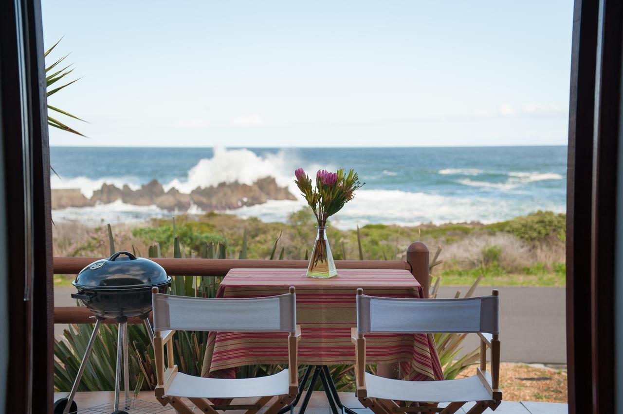 La Mer Seafront Selfcatering Accommodation Kleinmond Εξωτερικό φωτογραφία