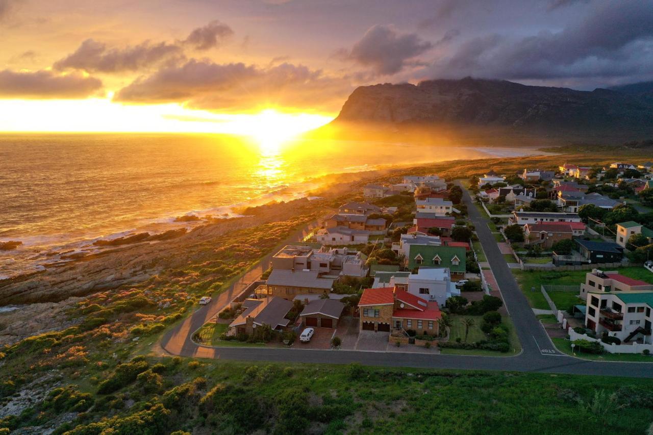 La Mer Seafront Selfcatering Accommodation Kleinmond Εξωτερικό φωτογραφία