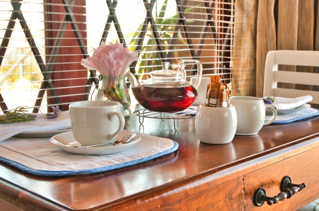 La Mer Seafront Selfcatering Accommodation Kleinmond Εξωτερικό φωτογραφία